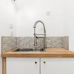Apartman Mba Splendide - Popincourt Centre