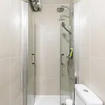 Mba Splendide - Popincourt Centre Apartman Párizs