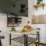 Mba Splendide - Popincourt Centre Apartman