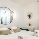 Apartman Mba Splendide - Popincourt Centre Párizs