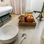 Mba Splendide - Popincourt Centre Apartman *