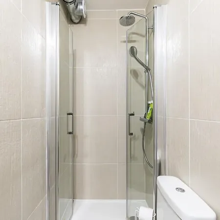 Mba Splendide - Popincourt Centre Apartamento Paris
