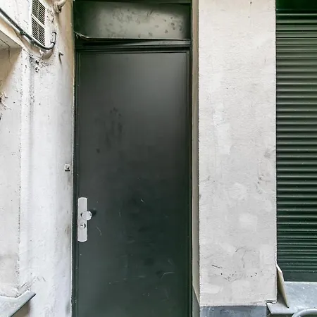 Apartamento Mba Splendide - Popincourt Centre *