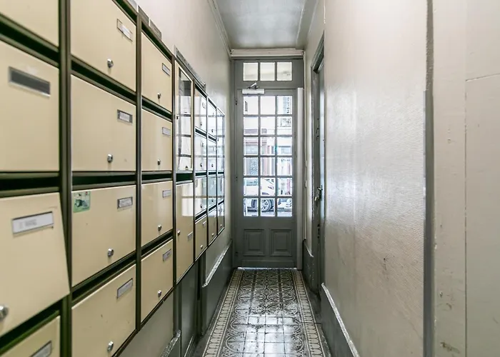 Mba Splendide - Popincourt Centre Paris