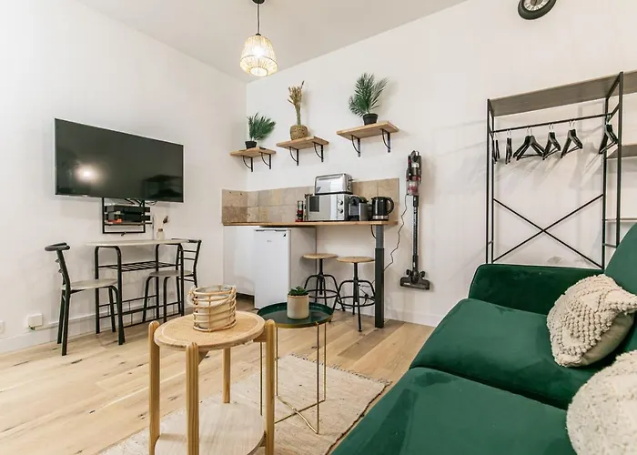 Mba Splendide - Popincourt Centre