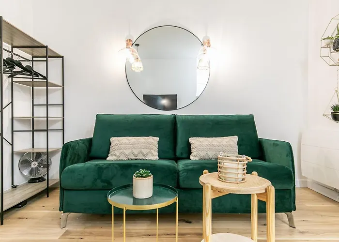 Mba Splendide - Popincourt Centre * Paryż